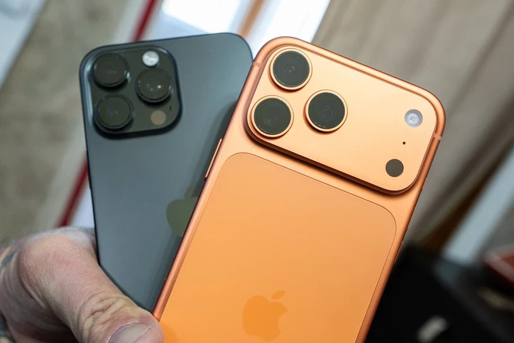 Apple, iPhone kullanıcıları için en yeni yazılım paketi olan iOS