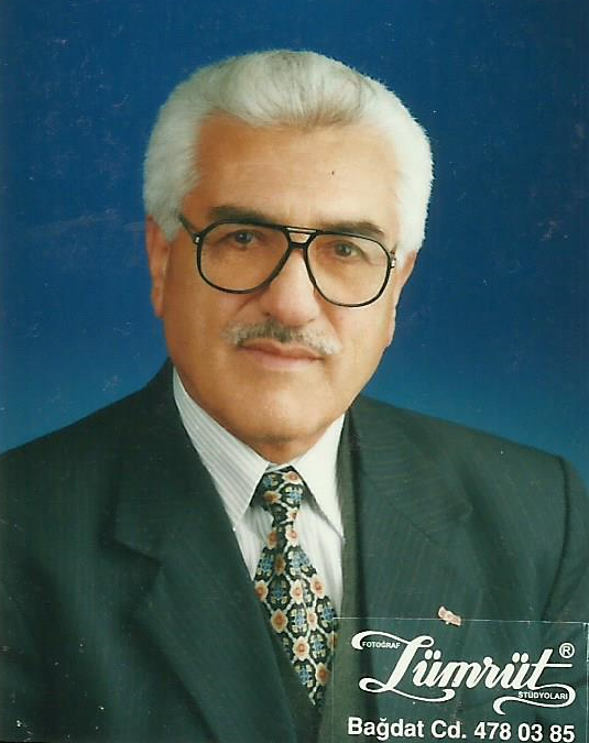 kemal eker 1