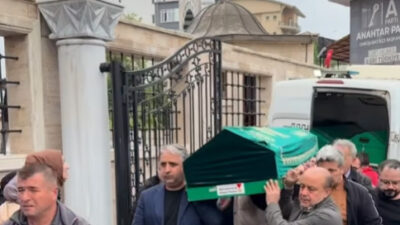 Kahramanmaraş’ta geçtiğimiz haftalarda okulda gerçekleşen saldırıda yaralanan ve bugün hayat