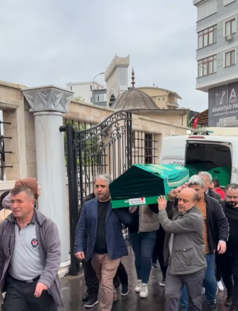 Kahramanmaraş’ta geçtiğimiz haftalarda okulda gerçekleşen saldırıda yaralanan ve bugün hayat