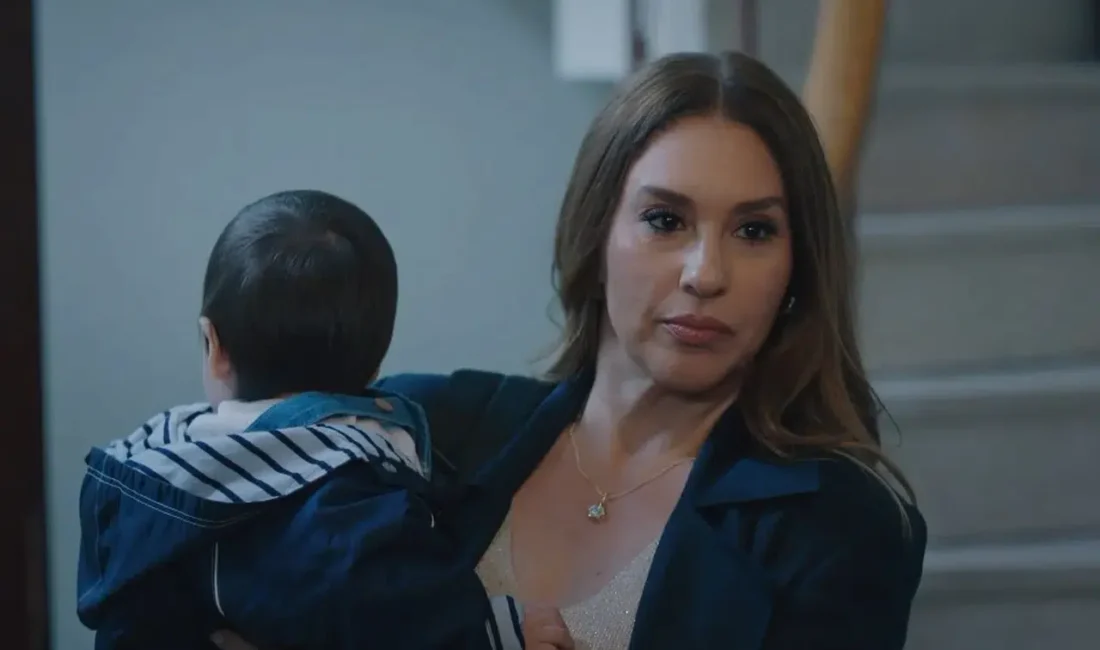 Show TV’nin reyting rekortmeni dizisi Kızılcık Şerbeti yeni bölüm öncesi
