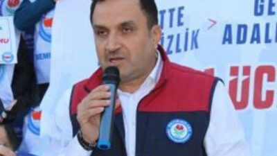 Eğitim-Bir-Sen Kahramanmaraş Şubesi, 2026 yılı Eğitim, Öğretim ve Bilim Hizmetleri