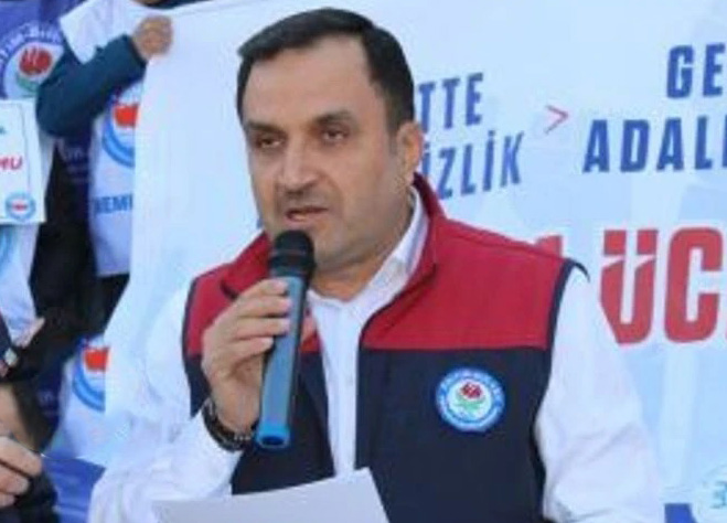 Eğitim-Bir-Sen Kahramanmaraş Şubesi, 2026 yılı Eğitim, Öğretim ve Bilim Hizmetleri