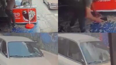 Mersin, dün öğleden sonra başlayan ve iki ilçeyi kana bulayan