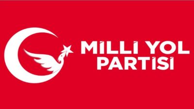 Milli Yol Partisi Kahramanmaraş İl Başkanlığı bünyesinde görev yapan çok
