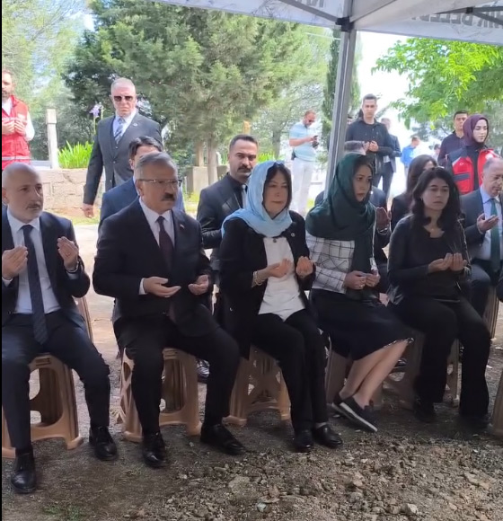 TBMM çatısı altında kurulan "Şanlıurfa ve Kahramanmaraş’taki Okul Saldırılarını Araştırma