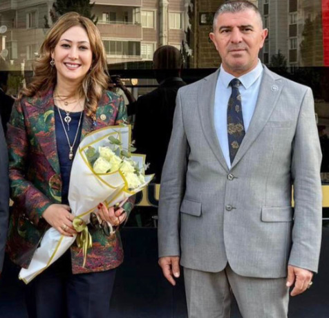 MHP Kahramanmaraş Teşkilatında Kan Değişimi: İki İlçeye Yeni Başkan Atandı! 1 ngngyu