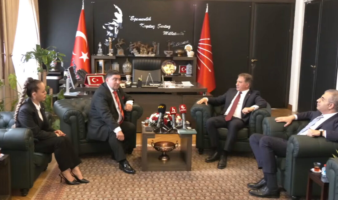 Milli Yol Partisi Ankara İl Başkanı İzzettin Ataş, Kurban Bayramı