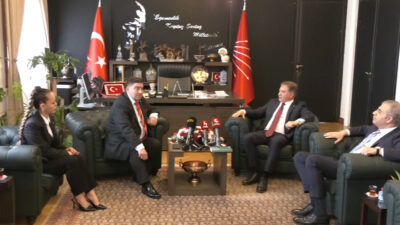 Milli Yol Partisi Ankara İl Başkanı İzzettin Ataş, Kurban Bayramı