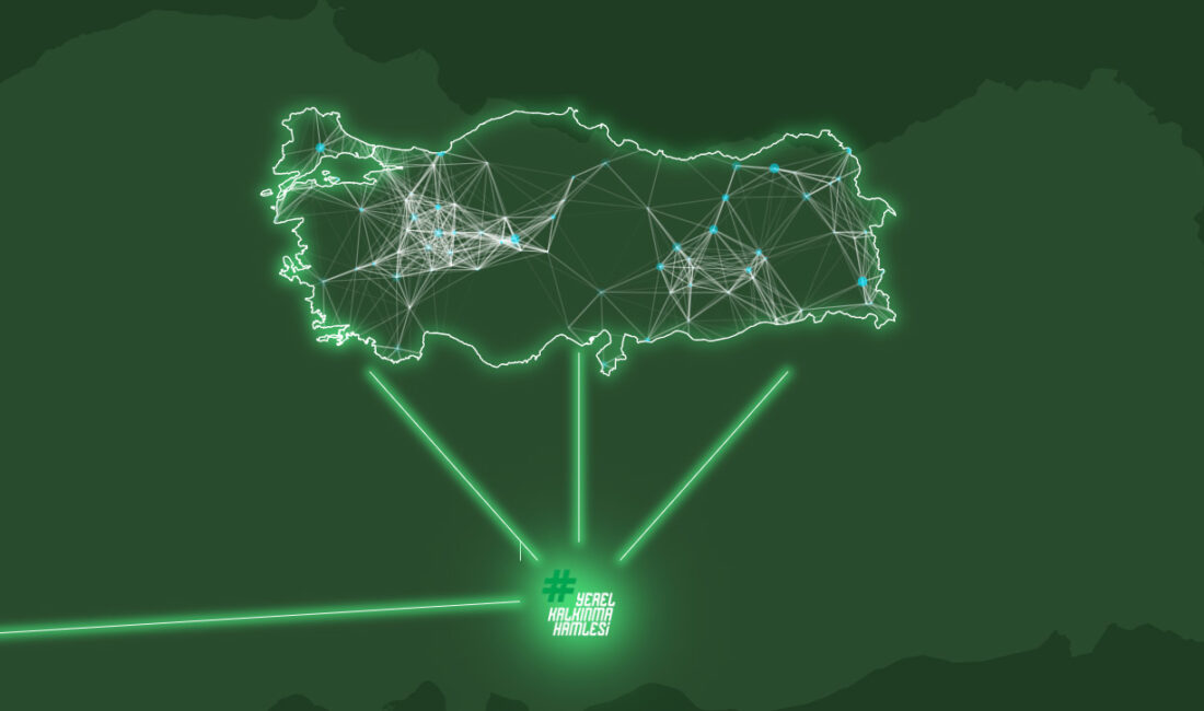 Kahramanmaraş ekonomisini yerelden küresele taşıyacak olan 2026 yılı Yerel Kalkınma