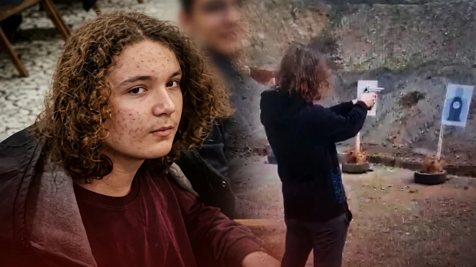 Kahramanmaraş'ta okulda gerçekleştirilen saldırının ardından başlatılan soruşturmada dikkat çekici yeni