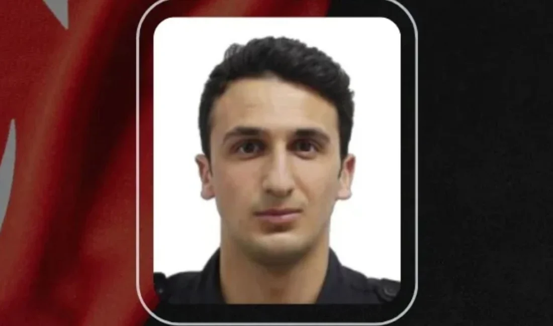 Tekirdağ’ın Çorlu ilçesinde silahlı kavga ihbarına müdahale eden polis memuru