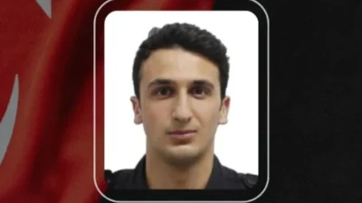 Tekirdağ’ın Çorlu ilçesinde silahlı kavga ihbarına müdahale eden polis memuru