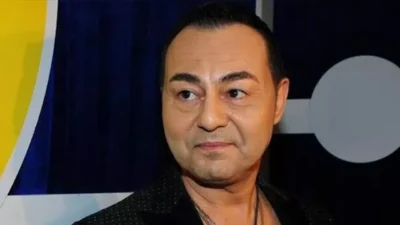 Türk pop müziğinin efsane isimlerinden Serdar Ortaç’ın unutulmaz eserlerinin seslendirileceği