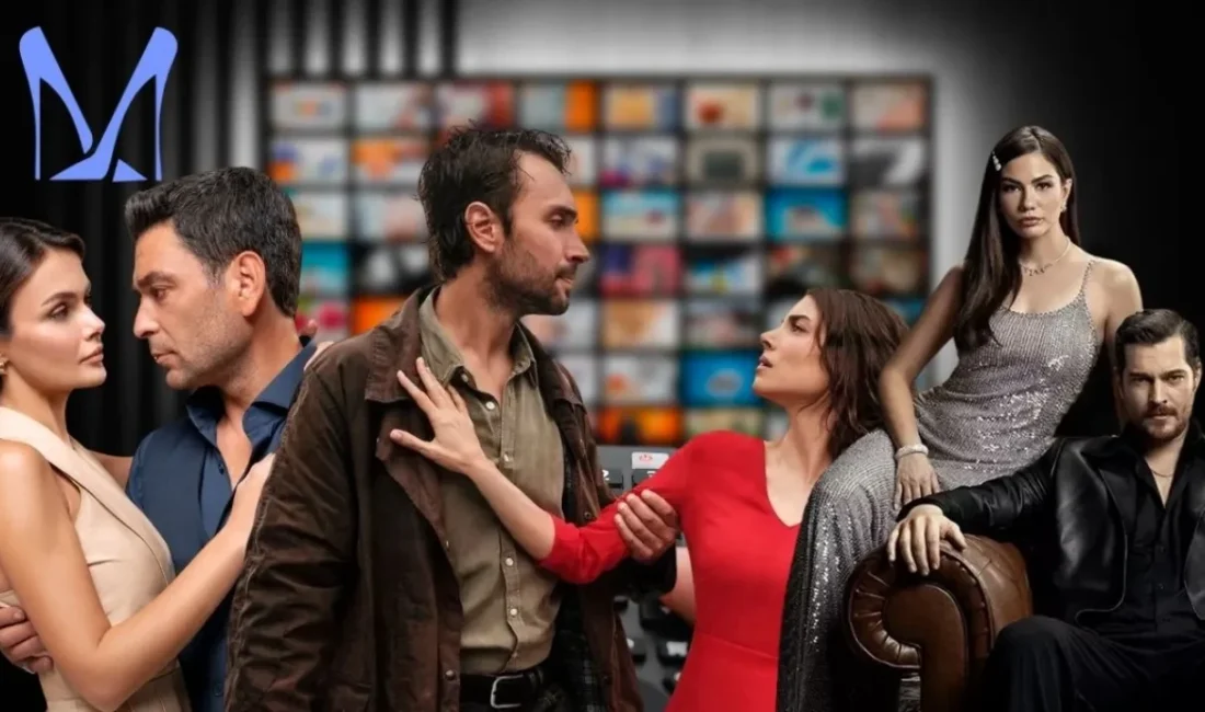 2025-2026 televizyon sezonu sona yaklaşırken, ekranların sevilen yapımlarının final ve