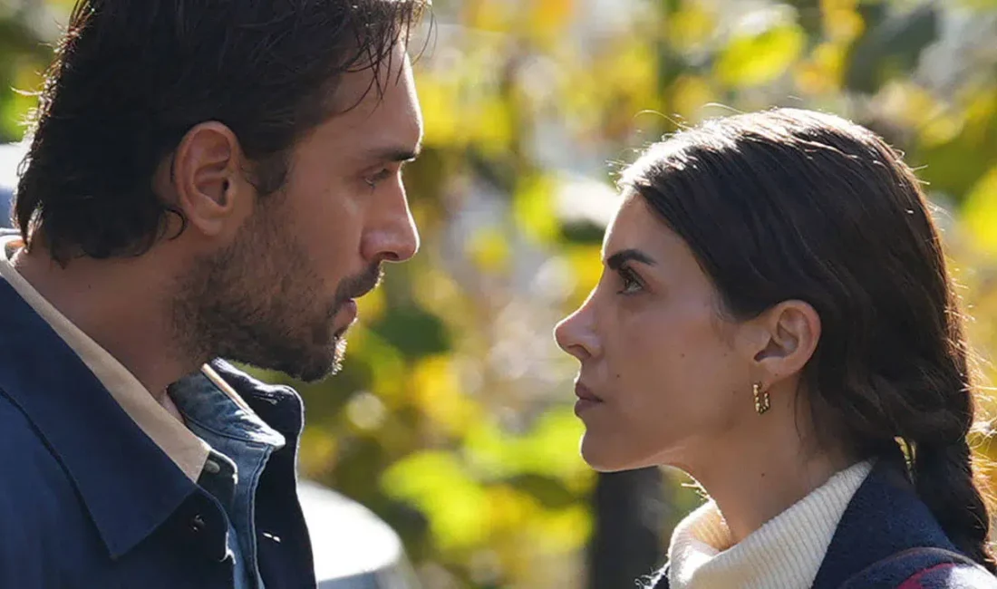 TRT 1’in ilgiyle takip edilen dizisi Taşacak Bu Deniz, 29.