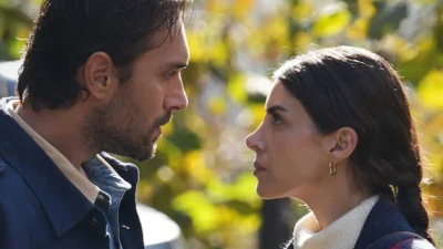 TRT 1’in ilgiyle takip edilen dizisi Taşacak Bu Deniz, 29.