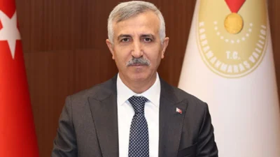 Kahramanmaraş’ın Pazarcık ilçesinde bugün 4.4 büyüklüğünde bir deprem meydana geldi.