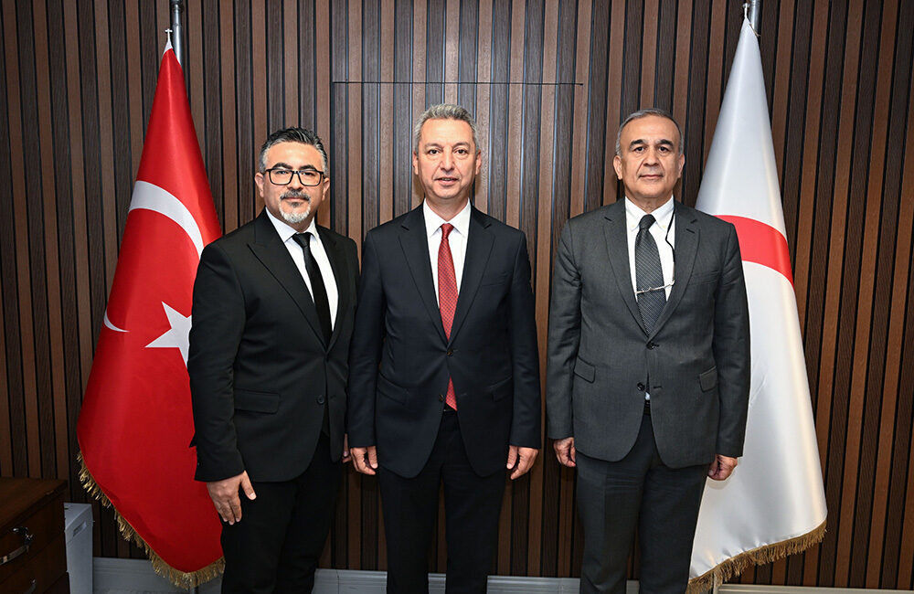 Kahramanmaraş Sütçü İmam Üniversitesi (KSÜ) Sağlık Uygulama ve Araştırma Hastanesi