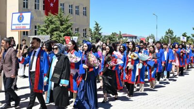 Kahramanmaraş Sütçü İmam Üniversitesi Göksun Uygulamalı Bilimler Yüksekokulu ile Göksun