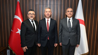Kahramanmaraş Sütçü İmam Üniversitesi (KSÜ) Sağlık Uygulama ve Araştırma Hastanesi