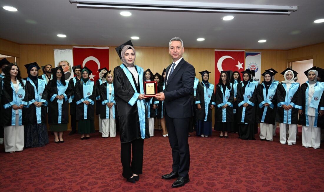 Kahramanmaraş Sütçü İmam Üniversitesi (KSÜ) Afşin Sağlık Yüksekokulu Hemşirelik Bölümü