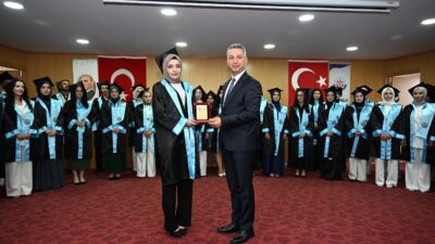 Kahramanmaraş Sütçü İmam Üniversitesi (KSÜ) Afşin Sağlık Yüksekokulu Hemşirelik Bölümü