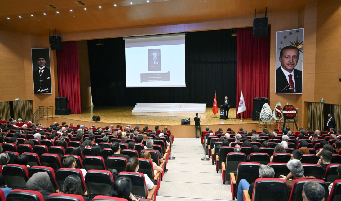 Kahramanmaraş Sütçü İmam Üniversitesi (KSÜ) Eğitim Fakültesi Yabancı Diller Eğitimi