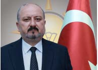 Özbilir Ambalaj Yönetim Kurulu Başkanı Celal Özbilir, Kahramanmaraş’ta 3 kardeşin