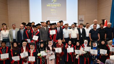 Kahramanmaraş Sütçü İmam Üniversitesi (KSÜ) Yunus Emre Kongre ve Kültür