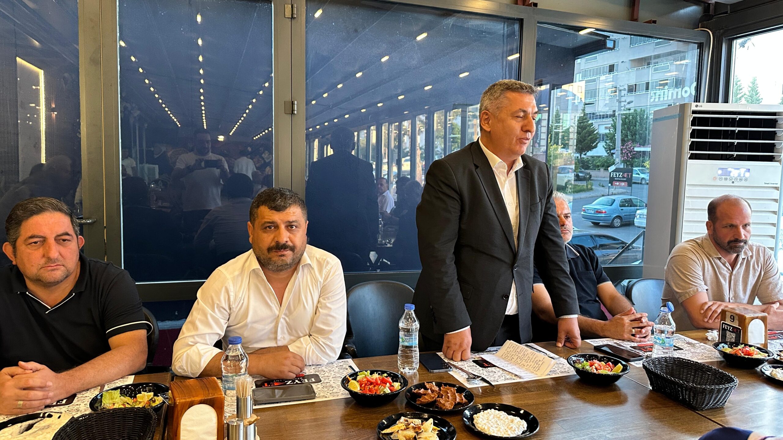 Türk Eğitim-Sen Kahramanmaraş Şube Başkanı Hiçyılmaz’dan İlçe Milli Eğitim Müdürü Atamalarına Tepki! 2 23d3741b c144 411d 85b4 f29d3d4cb24c scaled