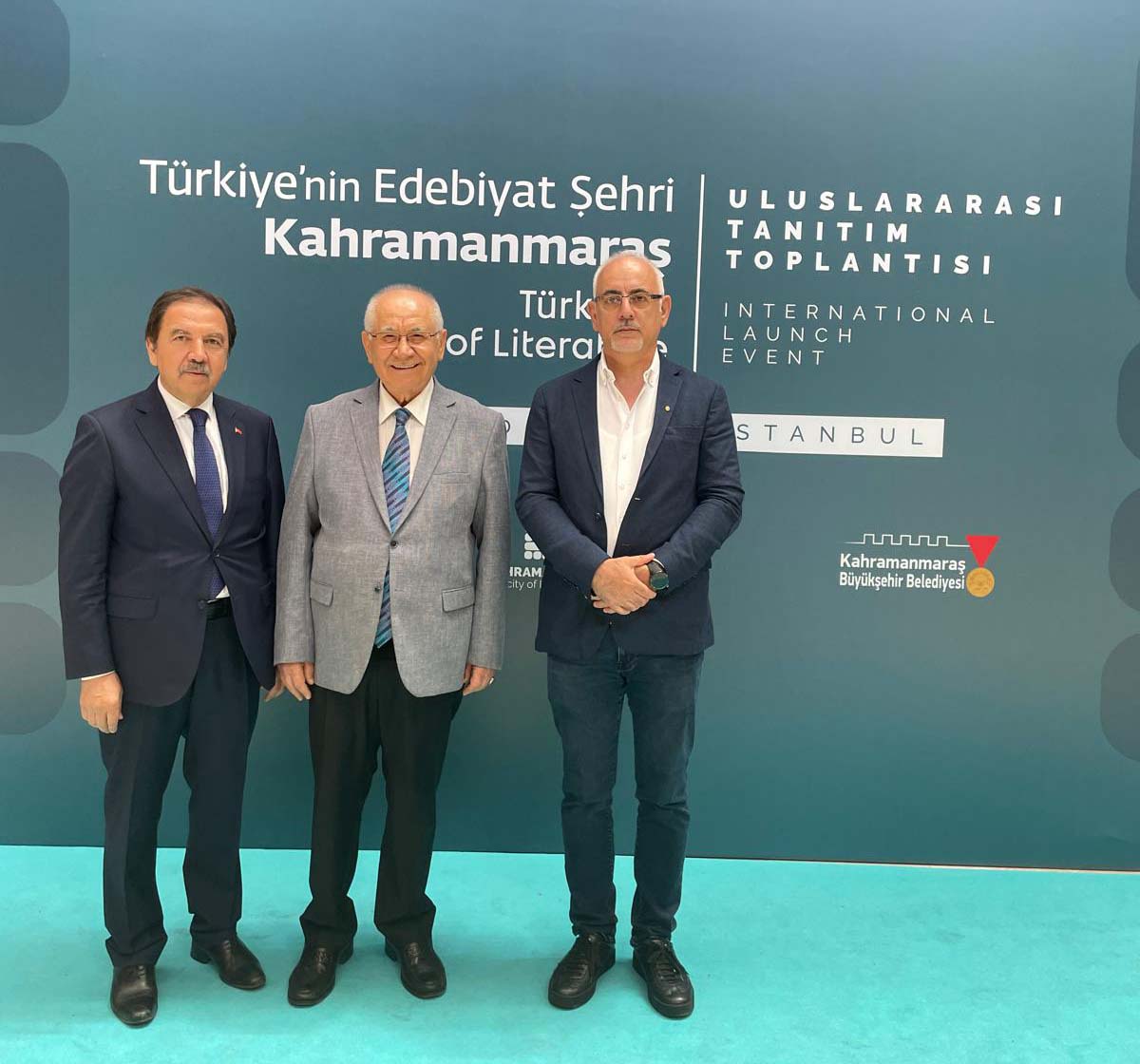 Ramiz Çelik’ten UNESCO Mesajı: "Kahramanmaraş Dünya Markası Olacak" 2 23df21e5 980a 440e 9a9a f85ad0f0e416