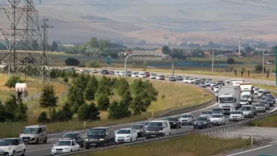 Kahramanmaraş’ın uzun süredir gündeminde olan Kılavuzlu Köprülü Kavşak projesi dün
