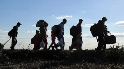 Türkiye İstatistik Kurumu’nun (TÜİK) 2024 yılına ilişkin açıkladığı iç göç