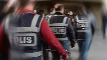 Kahramanmaraş Cumhuriyet Başsavcılığı koordinesinde, İl Emniyet Müdürlüğü Kaçakçılık ve Organize