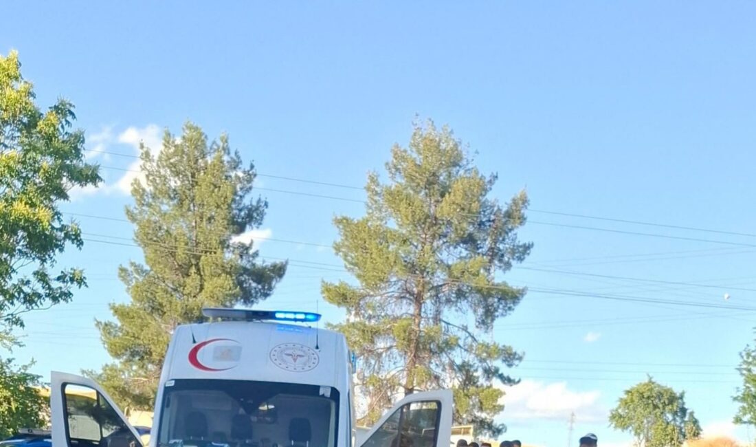 Adıyaman'da meydana gelen trajik bir motosiklet kazasında hayatını kaybeden 18