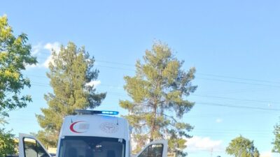 Adıyaman'da meydana gelen trajik bir motosiklet kazasında hayatını kaybeden 18