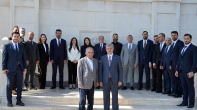 Milliyetçi Hareket Partisi (MHP) Kahramanmaraş İl Teşkilatı, şehirdeki ticari hayatın