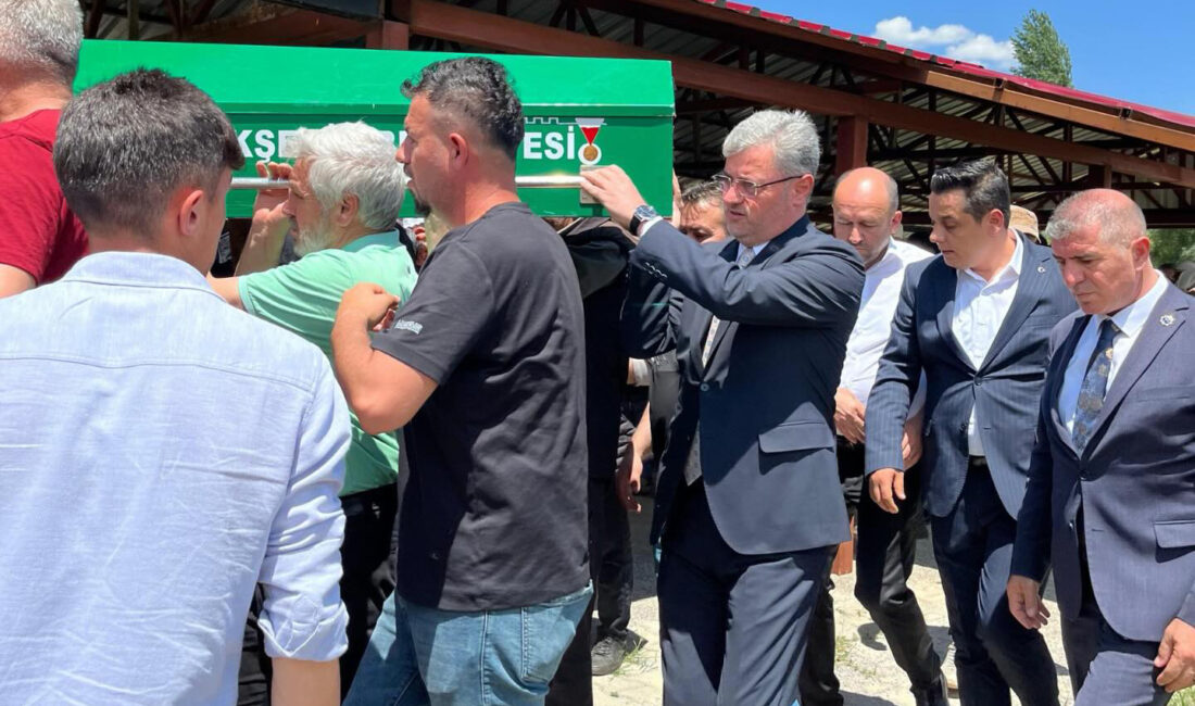 Milliyetçi Hareket Partisi (MHP) Kahramanmaraş teşkilatı, geçmiş dönem Göksun İlçe