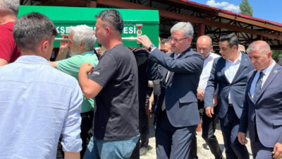 Milliyetçi Hareket Partisi (MHP) Kahramanmaraş teşkilatı, geçmiş dönem Göksun İlçe