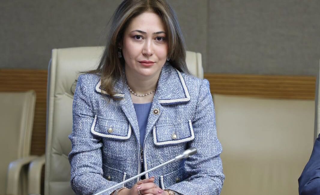 Milliyetçi Hareket Partisi (MHP) Kahramanmaraş Milletvekili Zuhal Karakoç, Kahramanmaraş ve