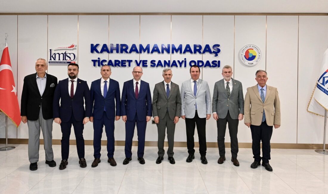 Doğu Akdeniz Kalkınma Ajansı (DOĞAKA), bölgedeki ekonomik toparlanmayı hızlandırmak, üretimi