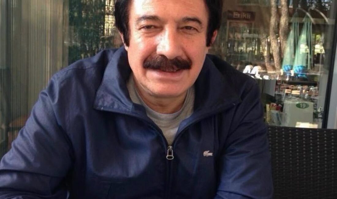 Kahramanmaraş iş dünyasının tanınmış isimlerinden, önceki dönem MÜSİAD Kahramanmaraş Şube
