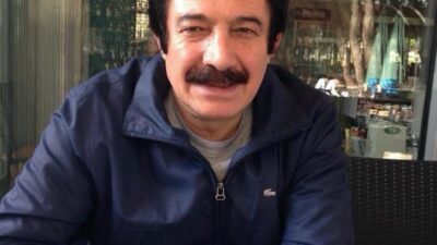 Kahramanmaraş iş dünyasının tanınmış isimlerinden, önceki dönem MÜSİAD Kahramanmaraş Şube