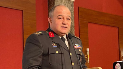 Türk Silahlı Kuvvetleri (TSK) bünyesinde uzun yıllar lojistik, teknik ve bakım