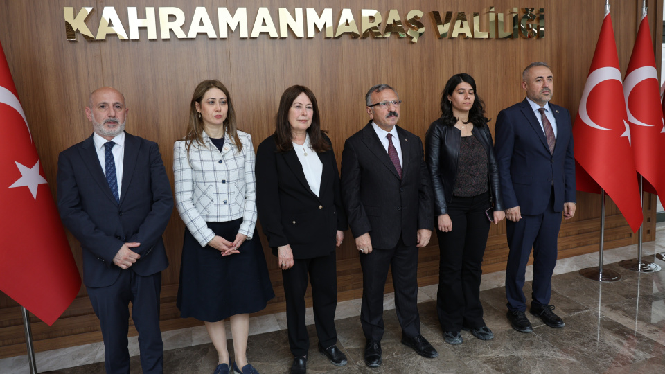 Şanlıurfa ve Kahramanmaraş’ta toplam 12 kişinin yaşamını yitirdiği trajik okul