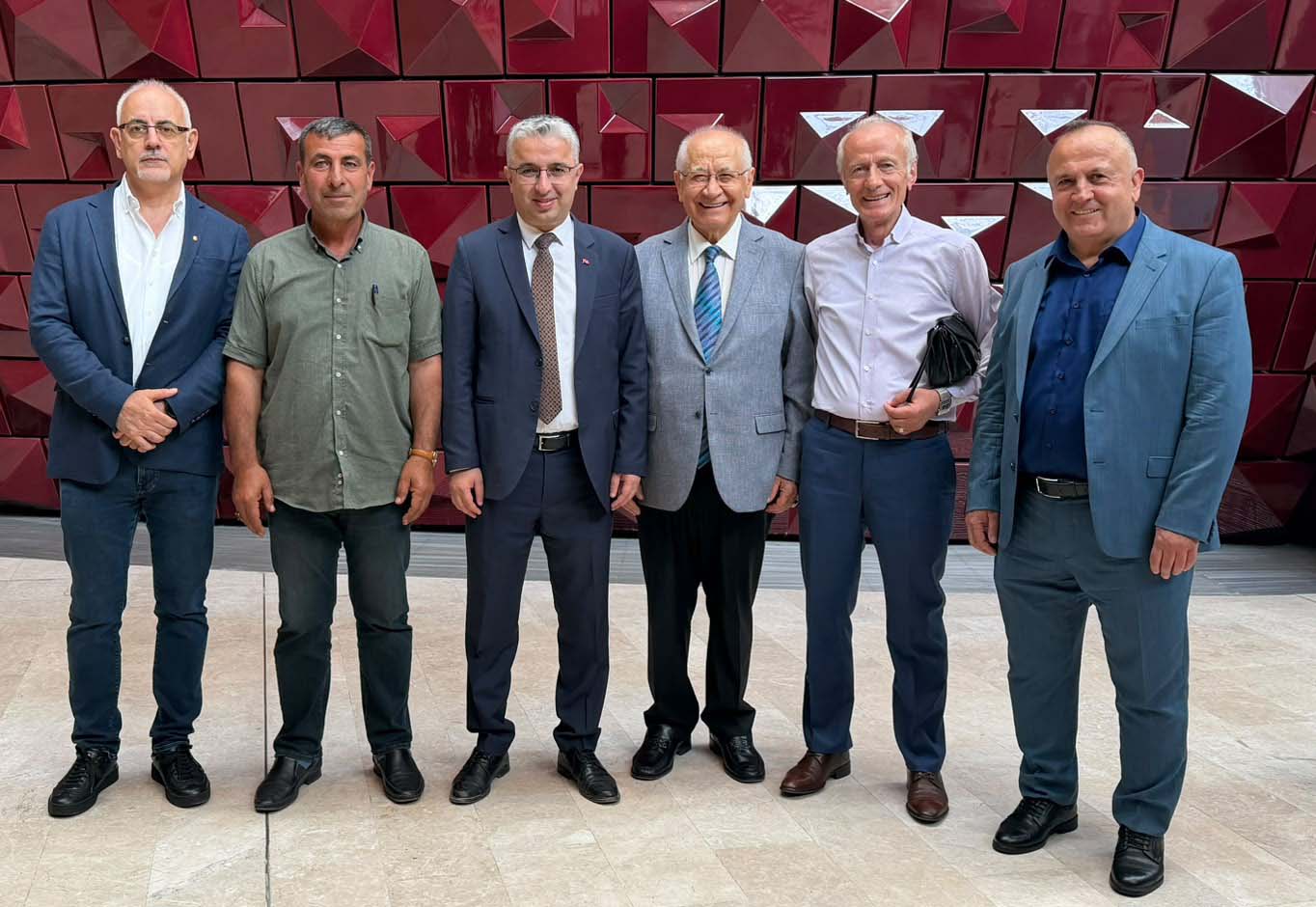 Ramiz Çelik’ten UNESCO Mesajı: "Kahramanmaraş Dünya Markası Olacak" 3 999ce361 5f7a 4a51 8d17 220ef9f991ab