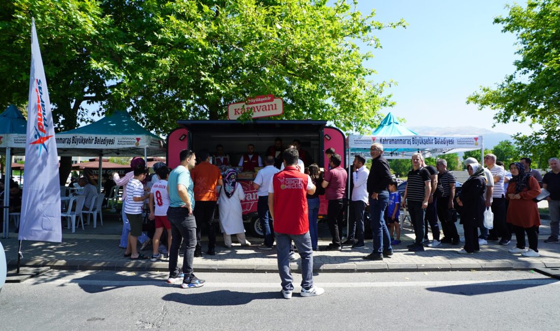 Büyükşehir Belediyesi, YKS’de hem öğrencilerin hem de velilerin sınav stresini