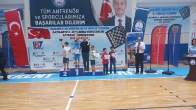 Gaziantep’te, Jandarma Genel Komutanlığı’nın 187. kuruluş yıl dönümü kapsamında düzenlenen