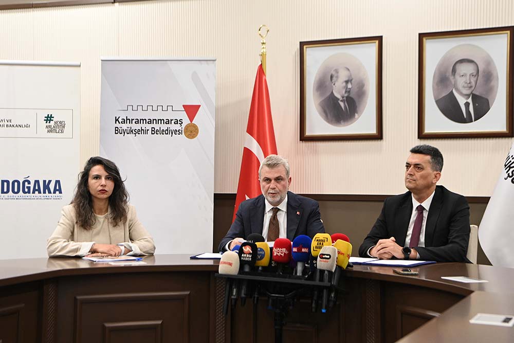 DOGAKA Protokol 3